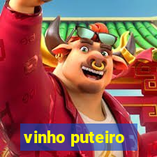 vinho puteiro